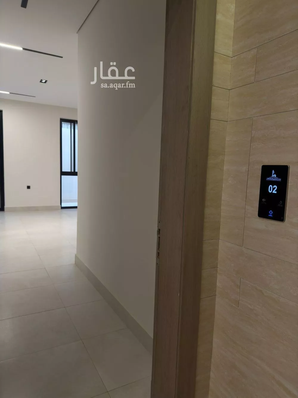 2 bedroom apartment in Al Shuhada 5