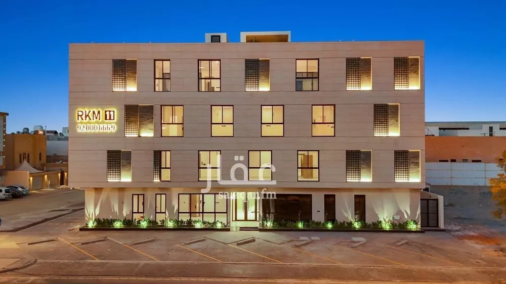 شقة 2 غرف في الشهداء 2