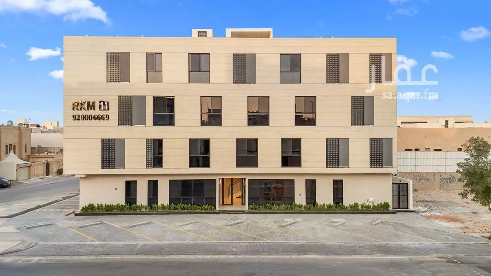 شقة 2 غرف في الشهداء 3