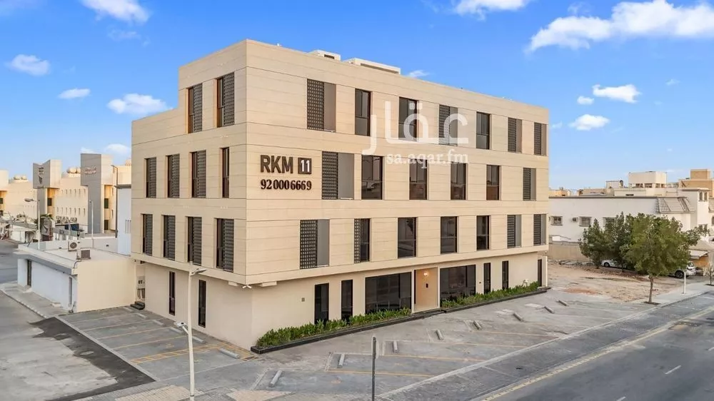 شقة 2 غرف في الشهداء 4