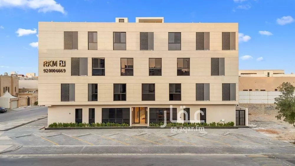 2 bedroom apartment in Al Shuhada 3