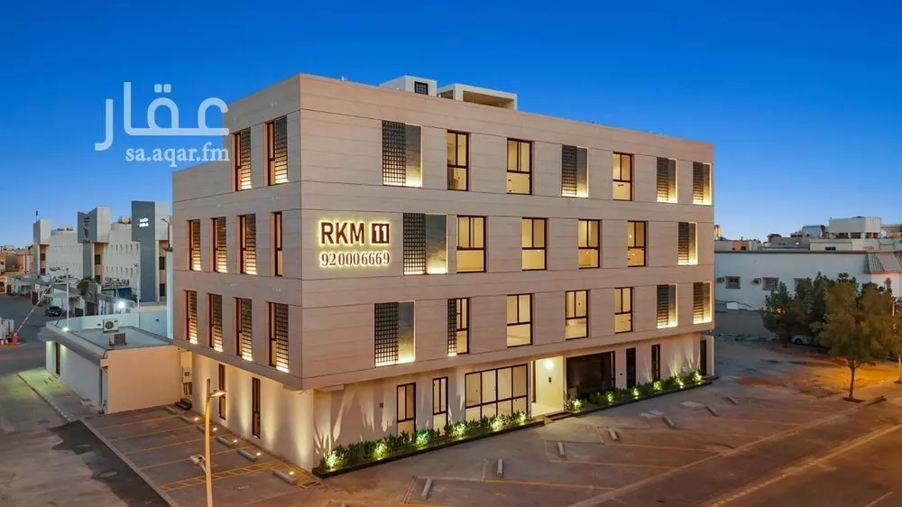 شقة 2 غرف في الشهداء 1