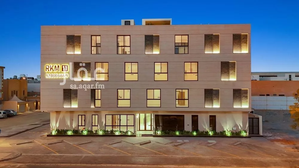 شقة 2 غرف في الشهداء 2