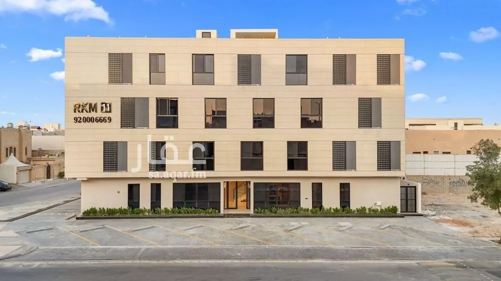 شقة 2 غرف في الشهداء 3