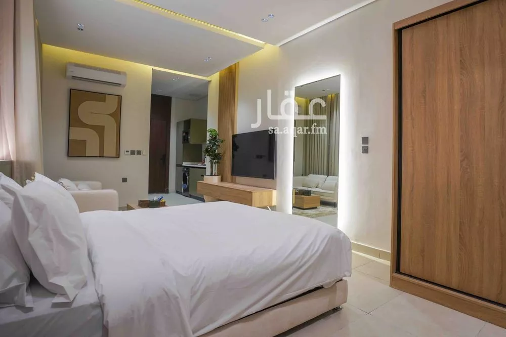 1 bedroom apartment in Al Narjis 1