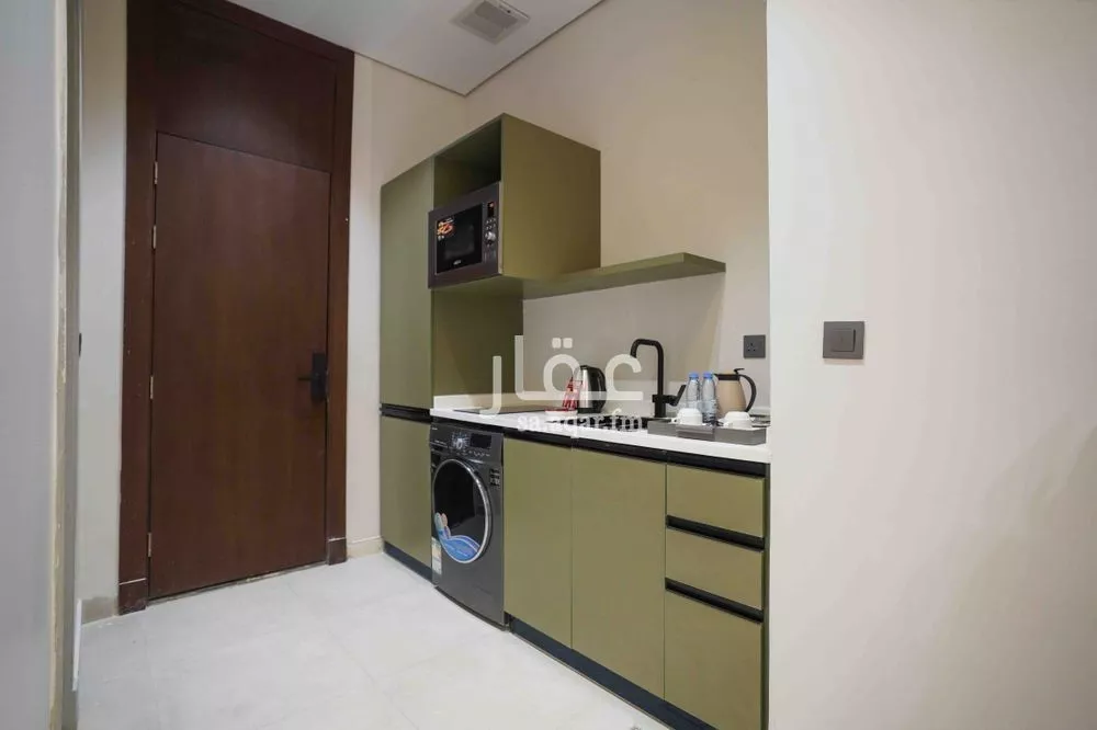 1 bedroom apartment in Al Narjis 3