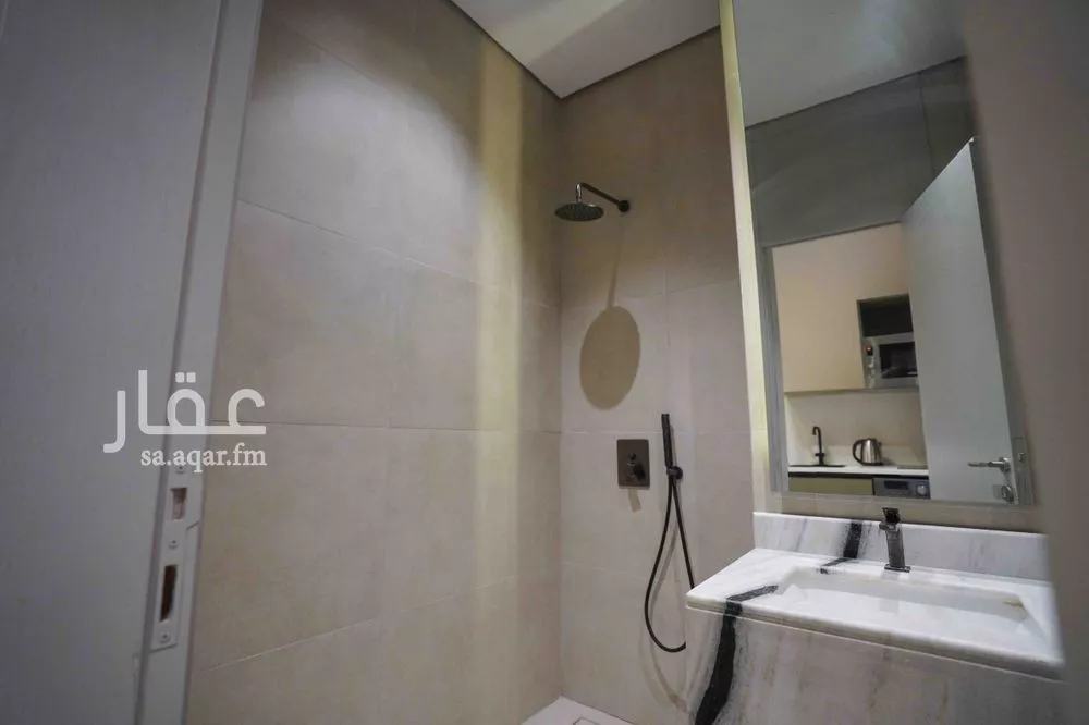 1 bedroom apartment in Al Narjis 4