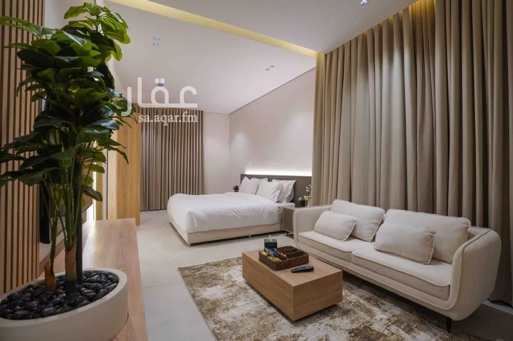 1 bedroom apartment in Al Narjis 5