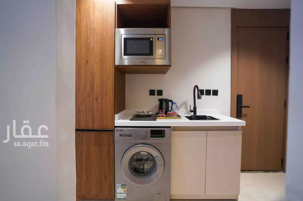 1 bedroom apartment in Al Aqiq 2