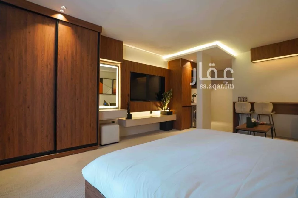 1 bedroom apartment in Al Aqiq 3