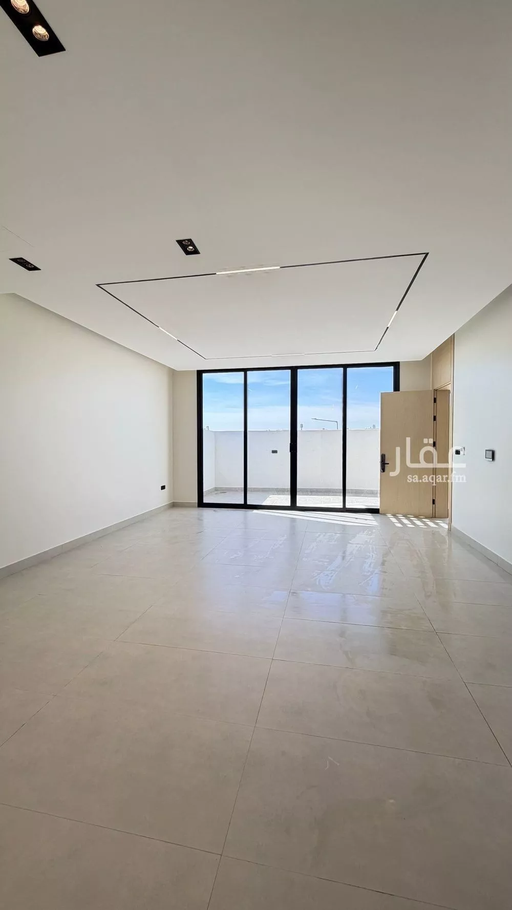 3 bedroom floor in Al Izdihar 3