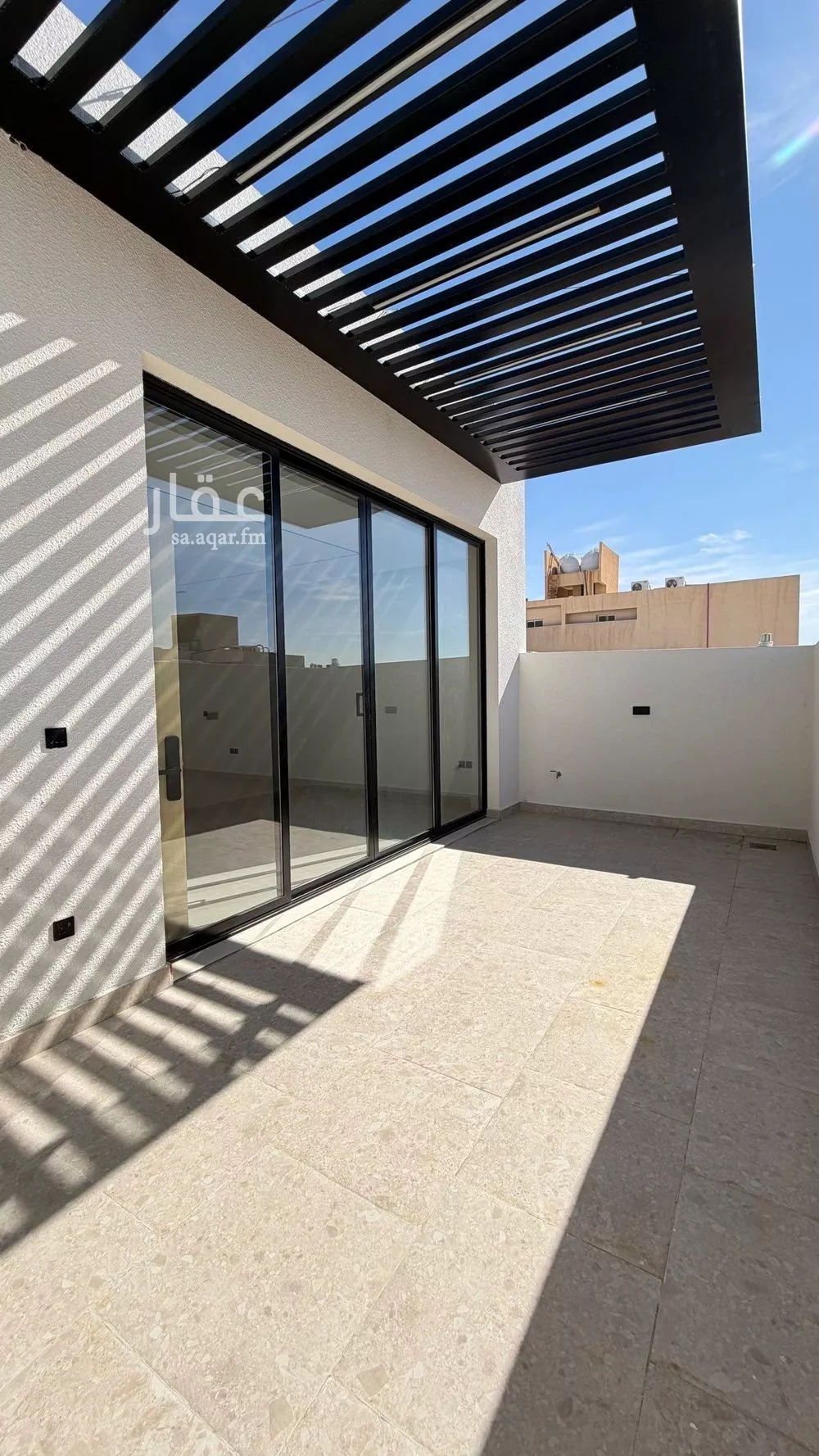 3 bedroom floor in Al Izdihar 4
