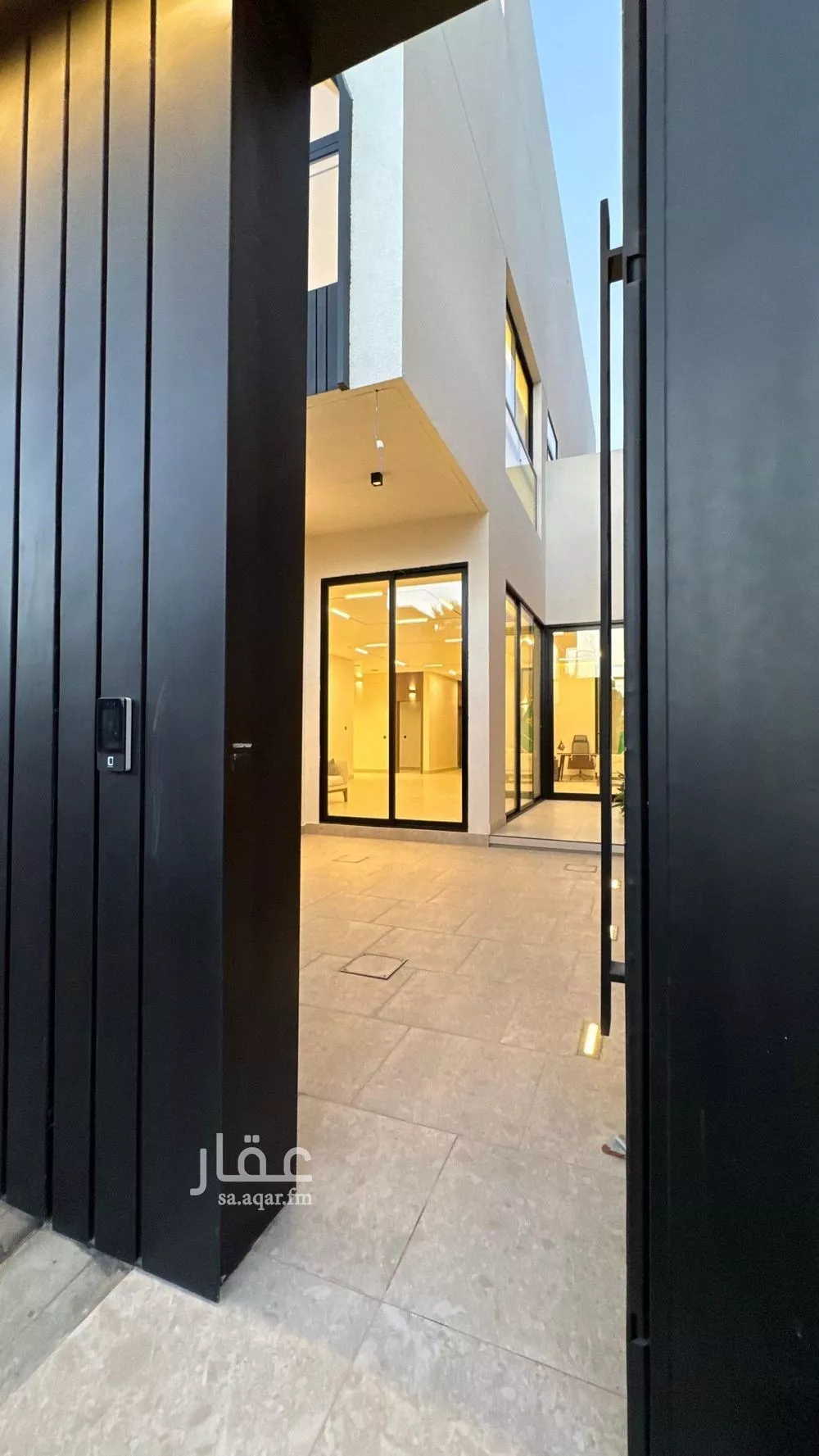 دور 3 غرف في الازدهار 1