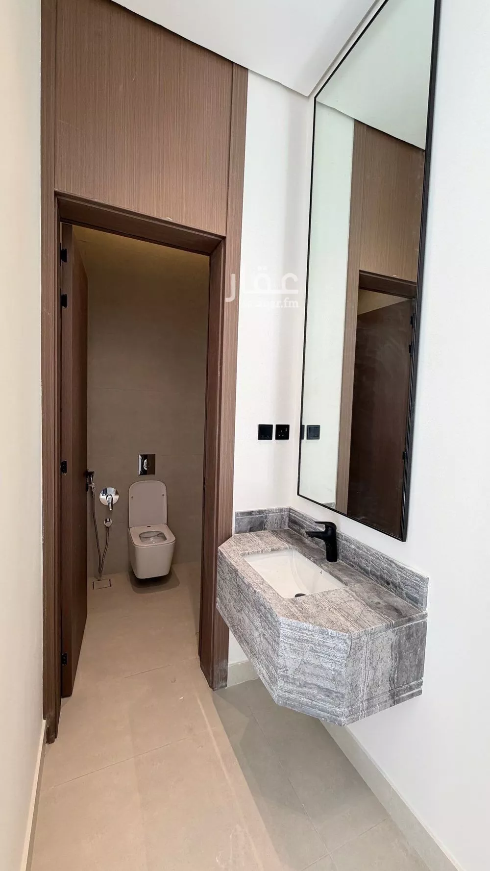 3 bedroom floor in Al Izdihar 4