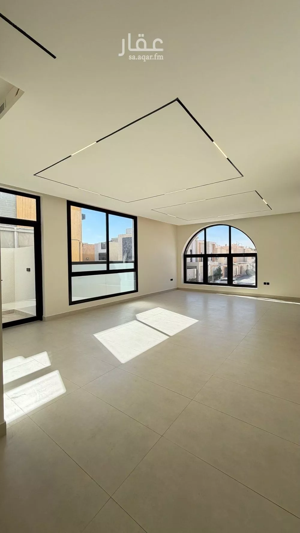 3 bedroom floor in Al Izdihar 5