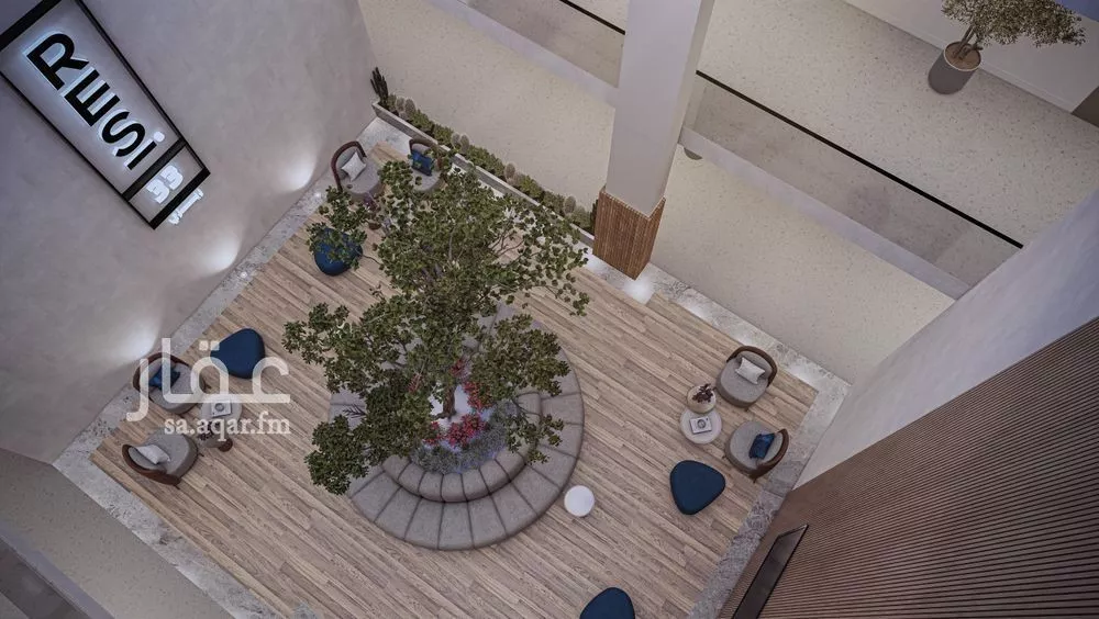 2 bedroom apartment in Al Narjis 5