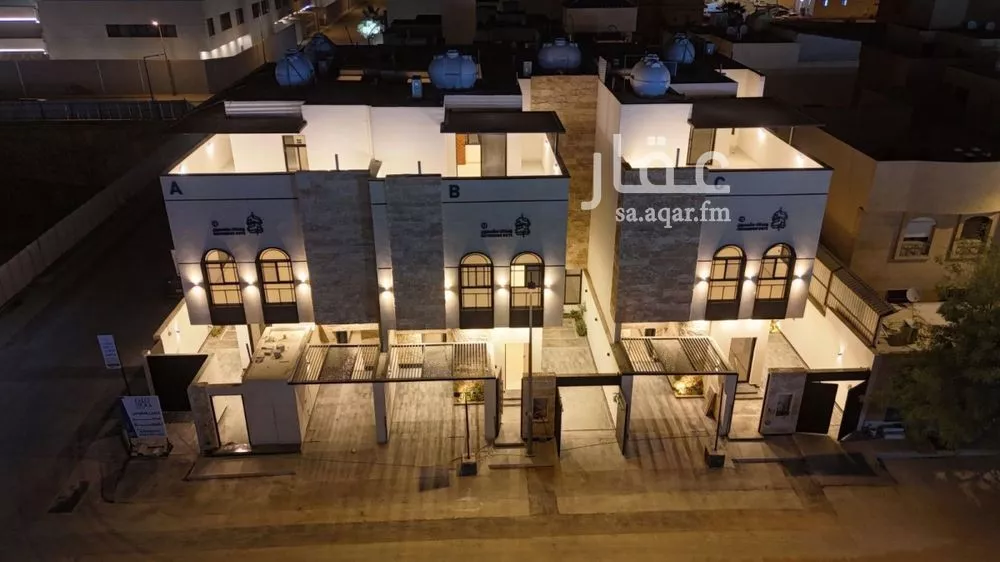 دور 3 غرف في الغدير 1