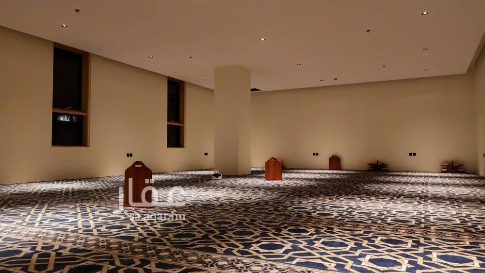 office in Al Sahafah, Riyadh 6