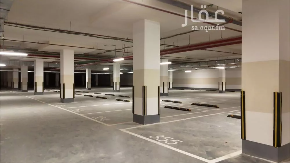 office in Al Sahafah, Riyadh 7