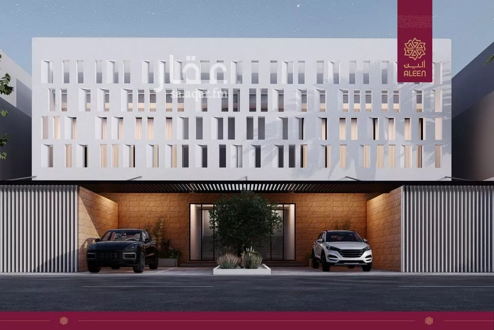 دور 4 غرف في الربوة