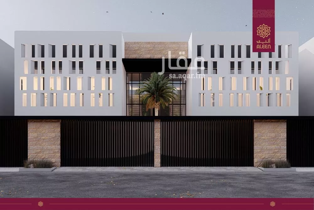 3 bedroom floor in Al Salam