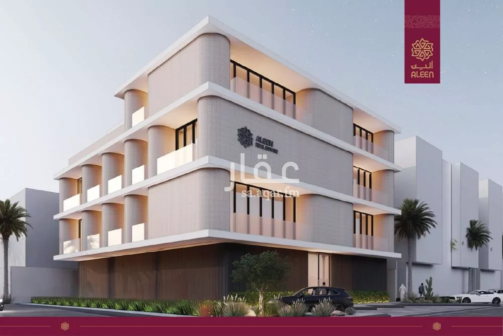 شقة 3 غرف في النزهة