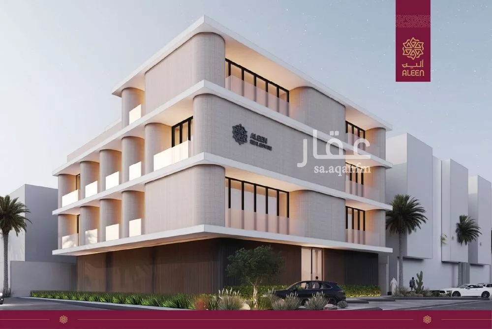 شقة 4 غرف في النزهة