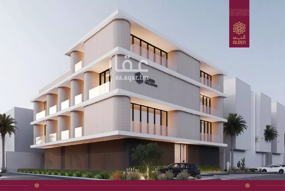 شقة 3 غرف في النزهة