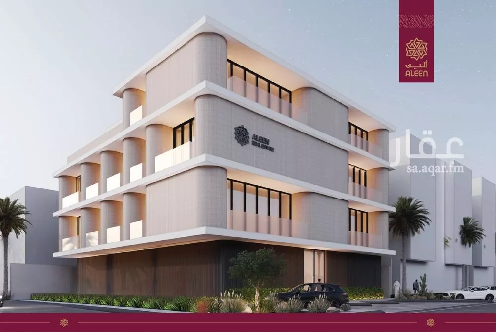 شقة 3 غرف في النزهة