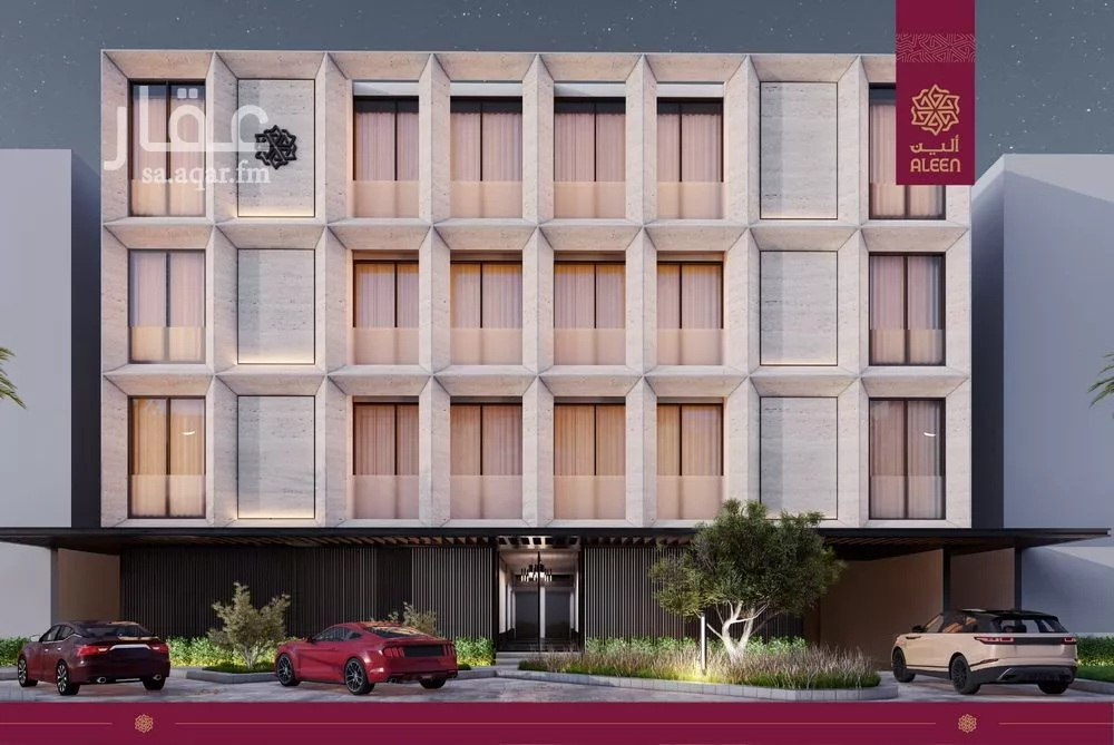 3 bedroom apartment in Al Nakheel