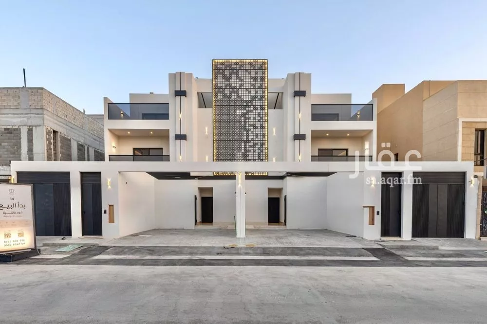 3 bedroom floor in Al Sahafah 3