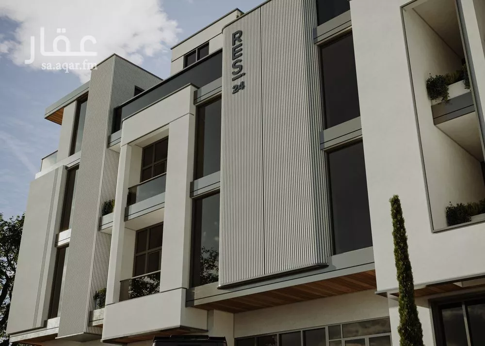 شقة 2 غرف في التعاون 3