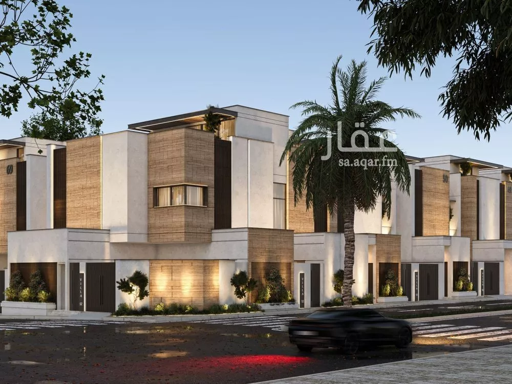 فيلا 4 غرف في الصفا 1