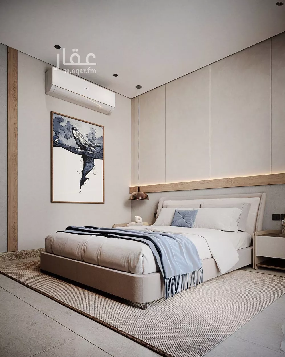 فيلا 4 غرف في الصفا 4