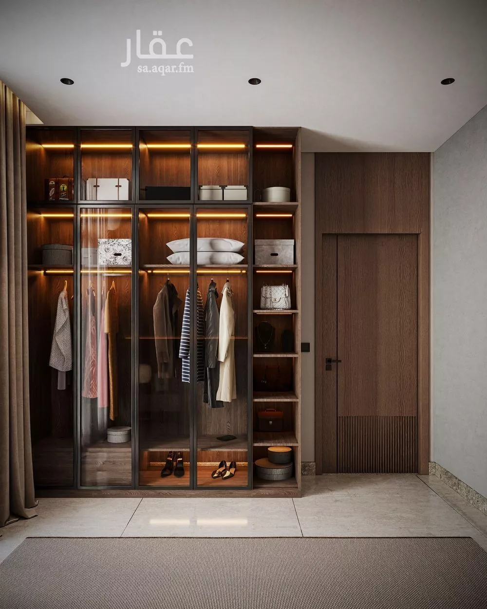 فيلا 4 غرف في الصفا 5