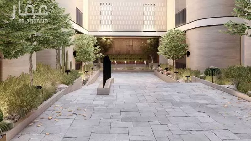 3 bedroom apartment in Al Narjis 3