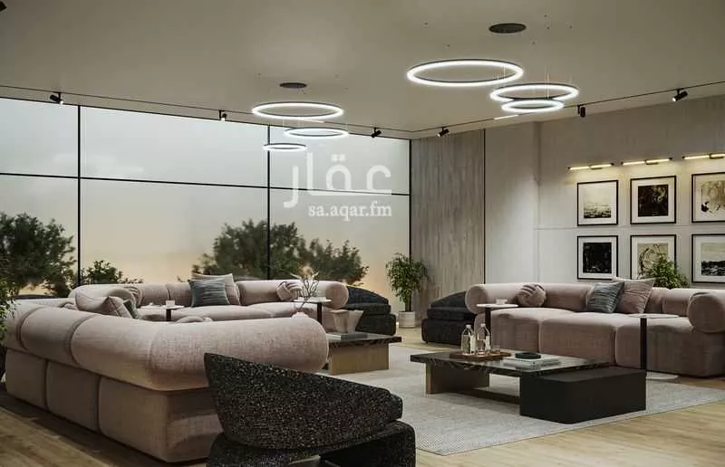 3 bedroom apartment in Al Narjis 5