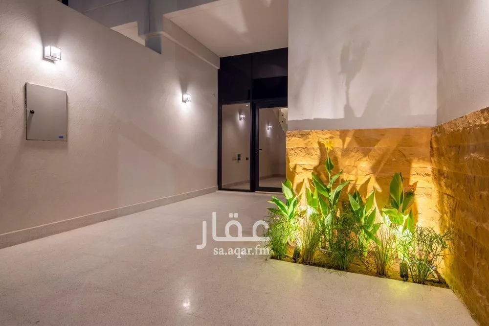 4 bedroom floor in Al Murooj 3