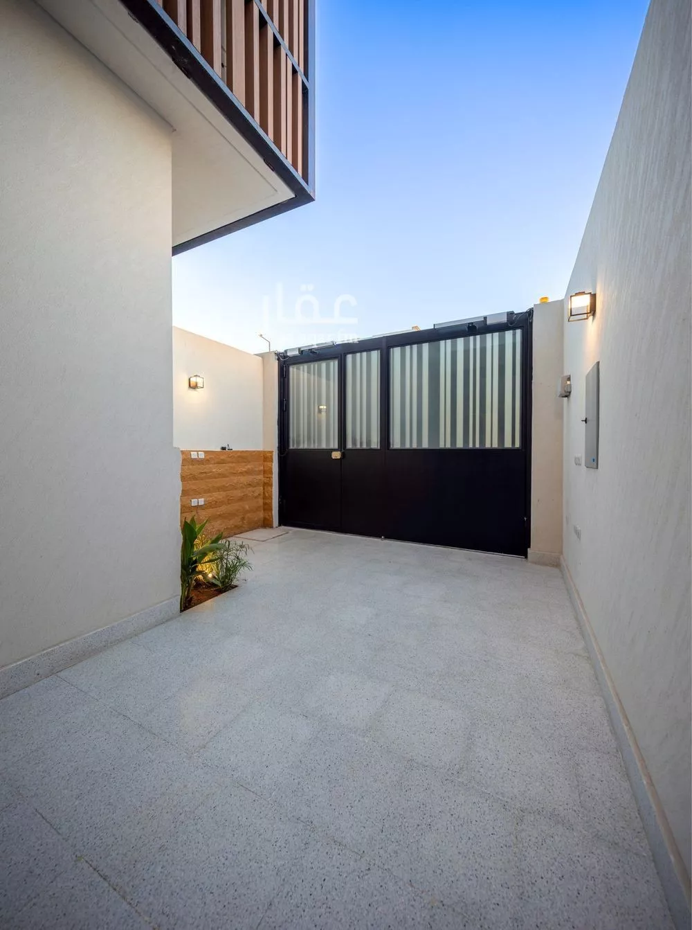 4 bedroom floor in Al Murooj 4