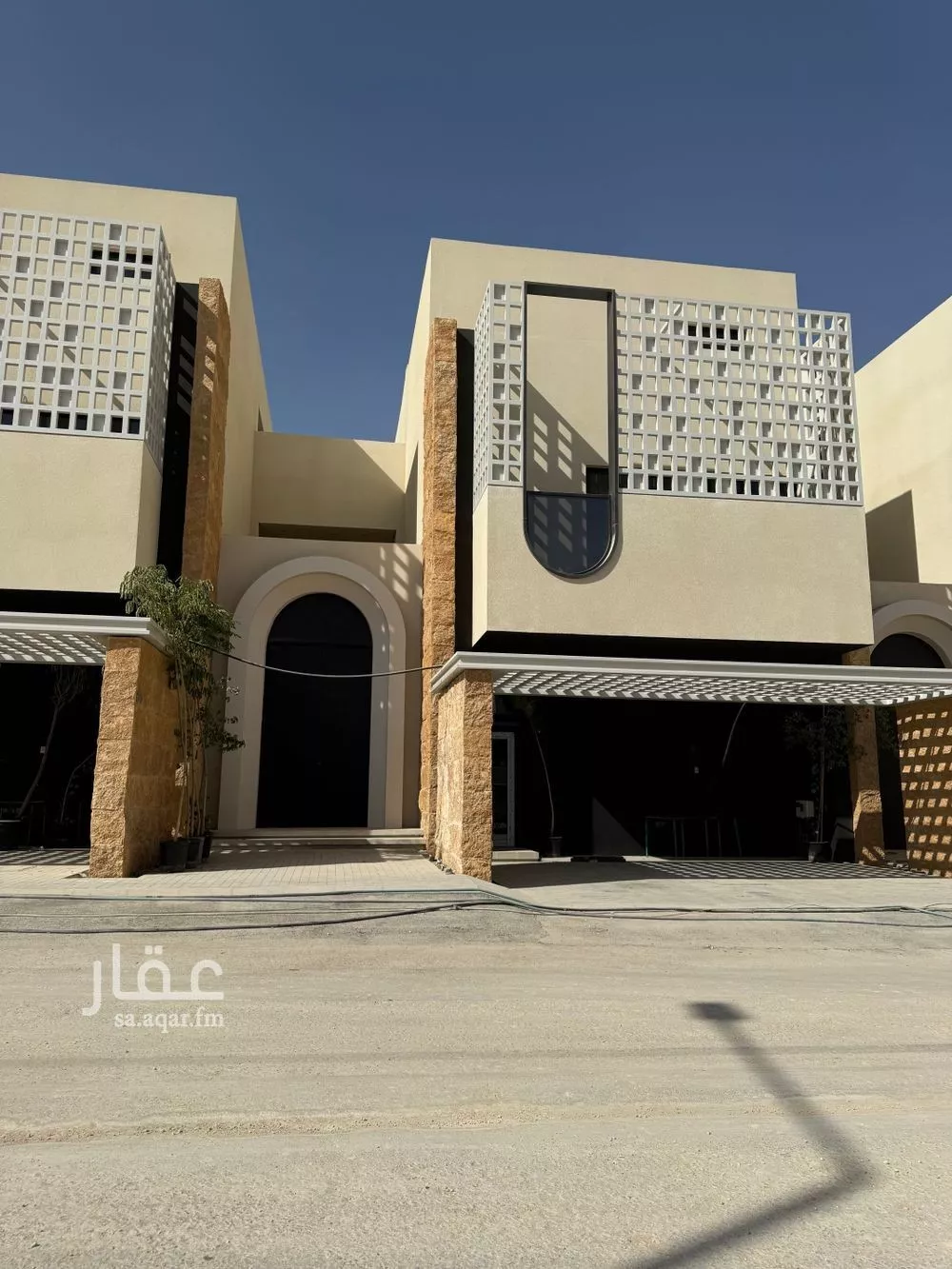 3 bedroom floor in Al Narjis 1
