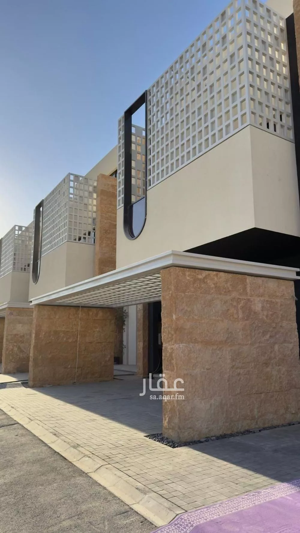 3 bedroom floor in Al Narjis 2