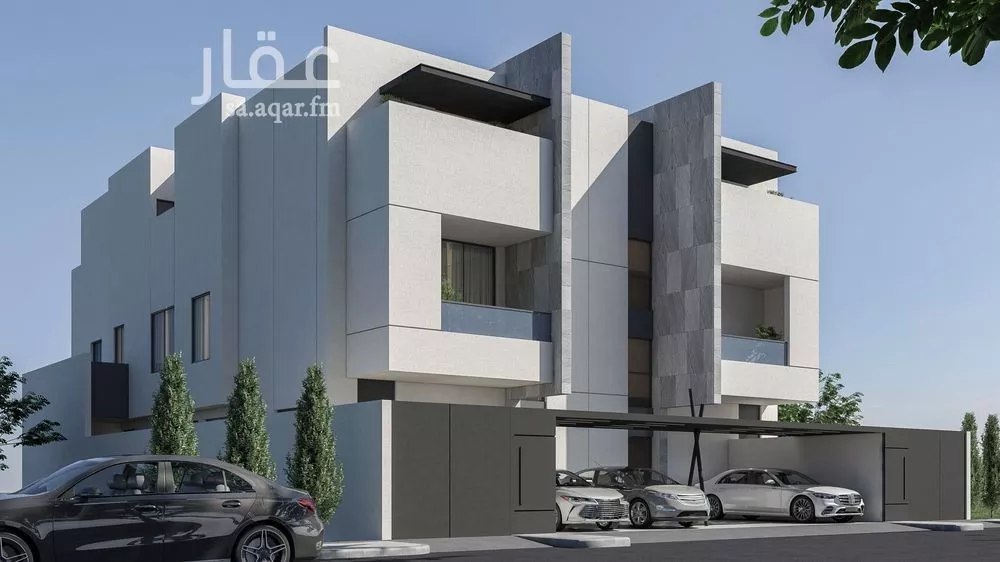 دور 5 غرف في الصفا 1