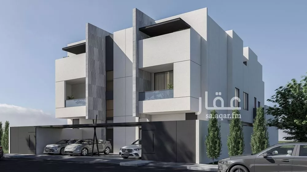 دور 5 غرف في الصفا 2