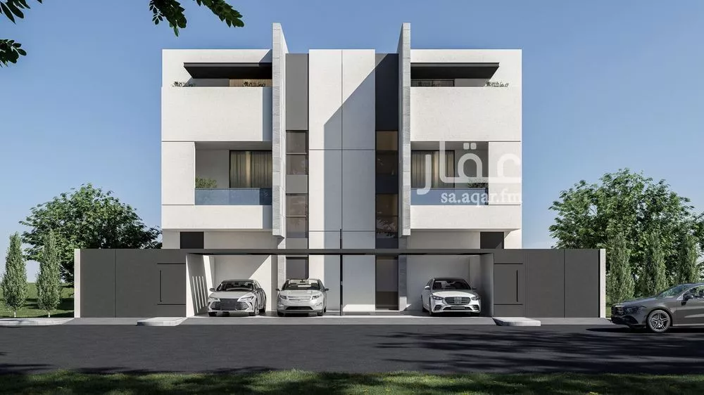 دور 5 غرف في الصفا 3