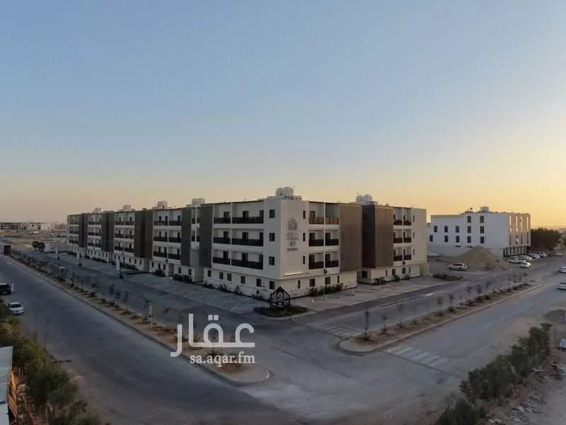 3 bedroom apartment in Al Aridh