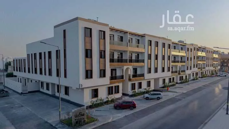 شقة 3 غرف في الريان