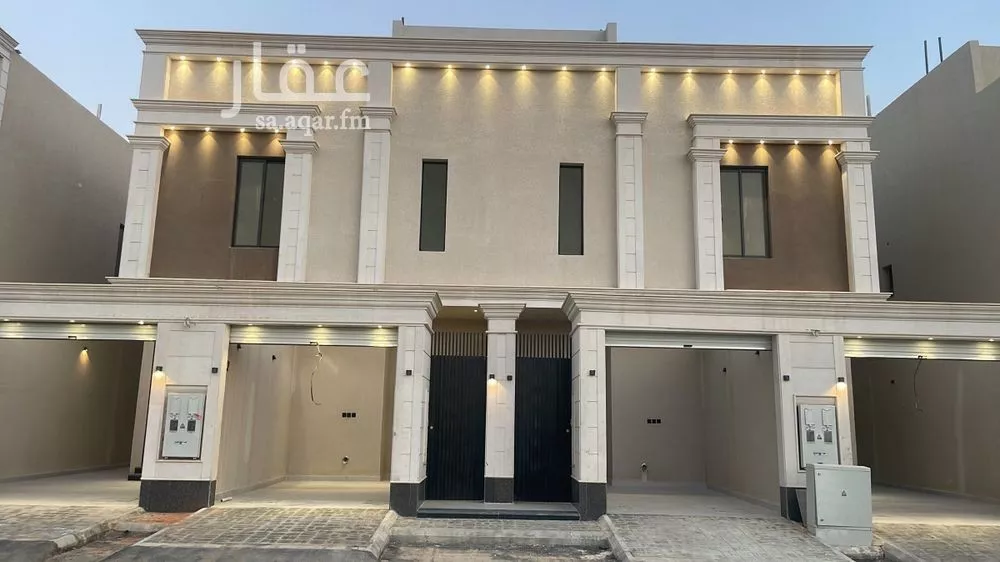 دور 5 غرف في الجنادرية