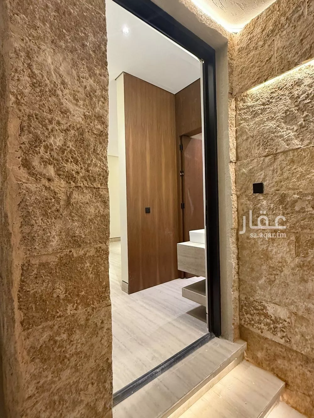 دور 4 غرف في الملك فهد 4