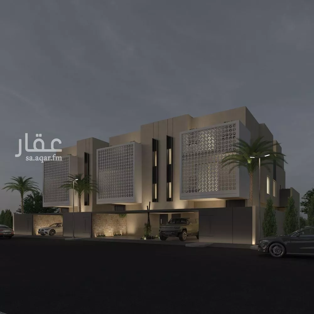 5 bedroom floor in King Abdullah 1