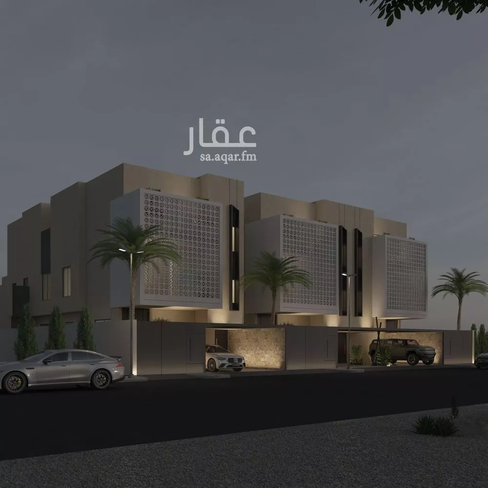 5 bedroom floor in King Abdullah 2